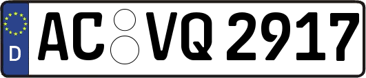 AC-VQ2917