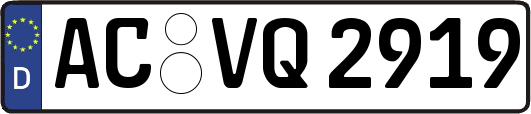 AC-VQ2919