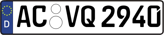 AC-VQ2940