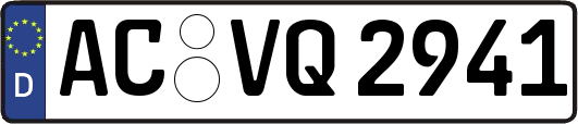AC-VQ2941