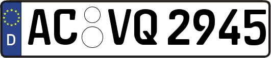 AC-VQ2945