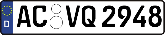 AC-VQ2948