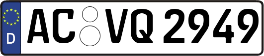 AC-VQ2949
