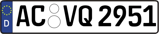 AC-VQ2951