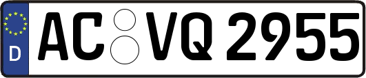 AC-VQ2955