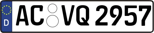 AC-VQ2957