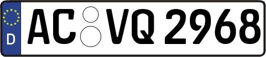 AC-VQ2968