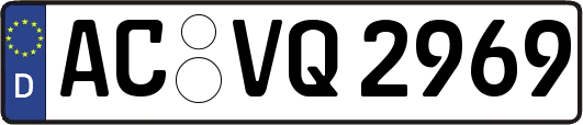 AC-VQ2969