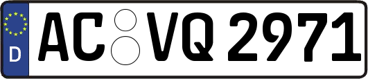 AC-VQ2971