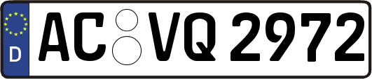 AC-VQ2972