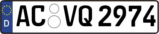 AC-VQ2974