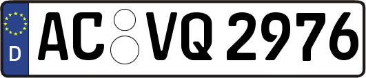 AC-VQ2976
