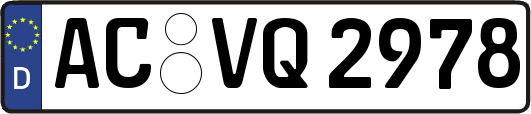 AC-VQ2978