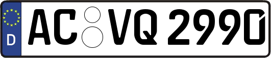 AC-VQ2990