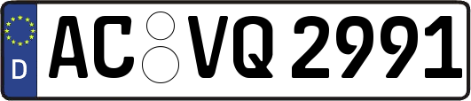 AC-VQ2991