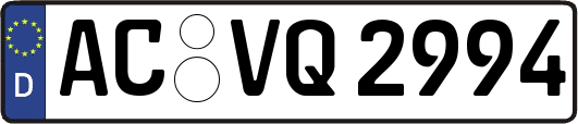 AC-VQ2994
