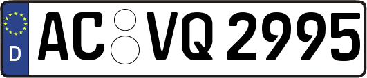 AC-VQ2995