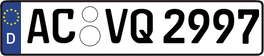 AC-VQ2997