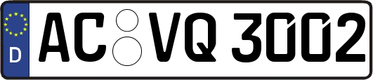 AC-VQ3002