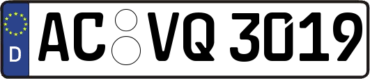 AC-VQ3019