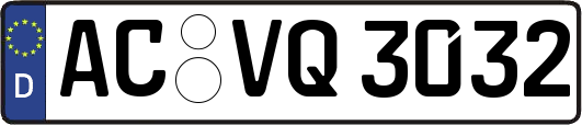AC-VQ3032