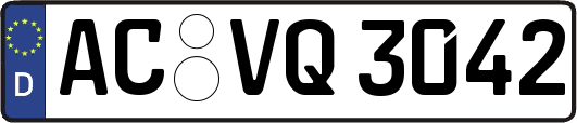 AC-VQ3042