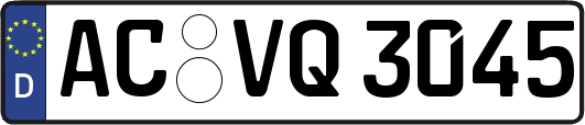 AC-VQ3045