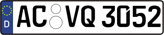 AC-VQ3052