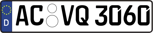 AC-VQ3060