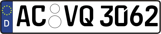 AC-VQ3062