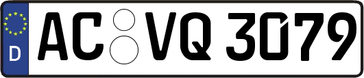 AC-VQ3079
