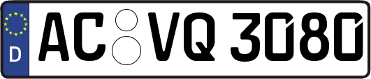 AC-VQ3080