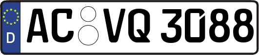 AC-VQ3088