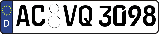 AC-VQ3098