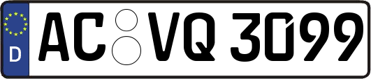 AC-VQ3099
