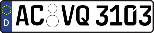AC-VQ3103