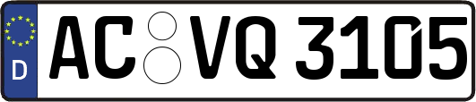 AC-VQ3105