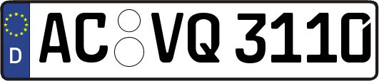 AC-VQ3110