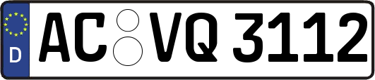 AC-VQ3112