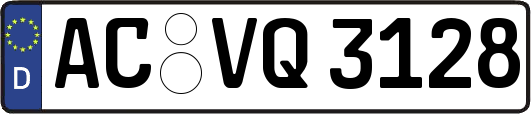 AC-VQ3128