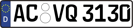 AC-VQ3130