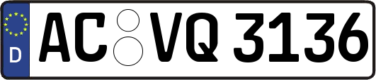 AC-VQ3136