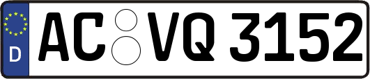 AC-VQ3152