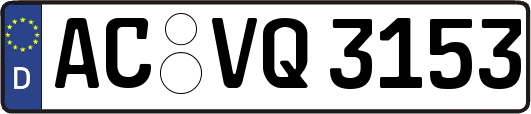 AC-VQ3153