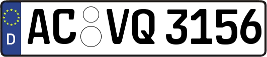 AC-VQ3156