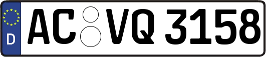 AC-VQ3158
