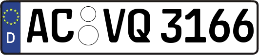 AC-VQ3166