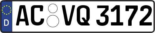 AC-VQ3172