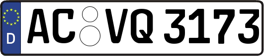 AC-VQ3173