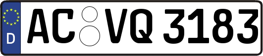 AC-VQ3183